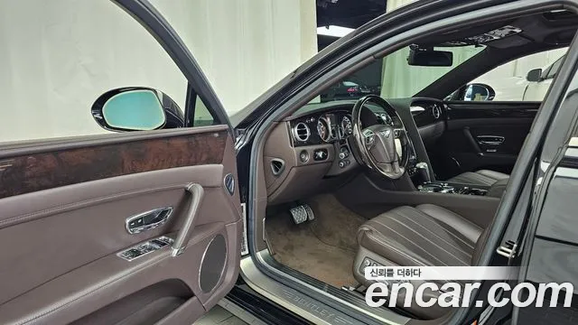 Bentley Flying Spur 2014 thumb 10