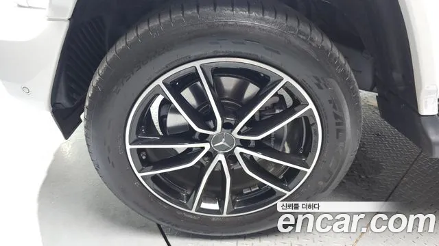 Mercedes-Benz G-Класс 2025 thumb 5