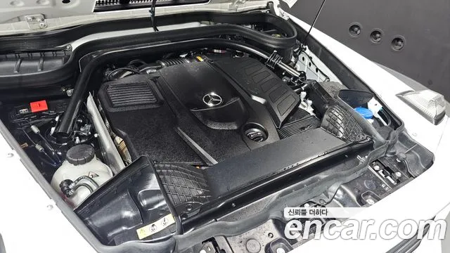 Mercedes-Benz G-Класс 2025 thumb 6