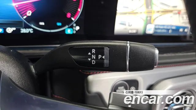 Mercedes-Benz G-Класс 2025 thumb 9