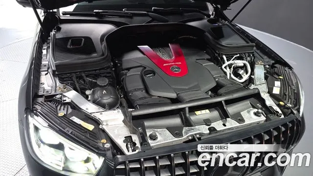 Mercedes-Benz GLC 2021 thumb 6
