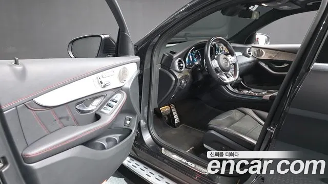 Mercedes-Benz GLC 2021 thumb 10