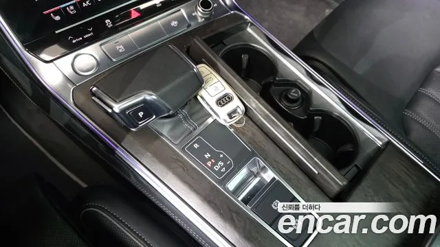 Audi A7 2020 thumb 9