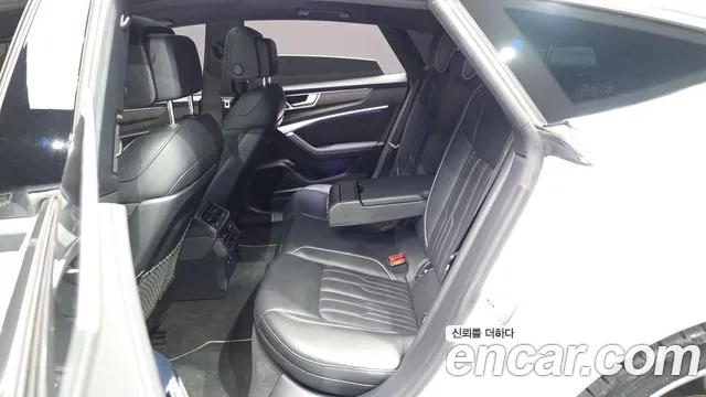 Audi A7 2020 thumb 12