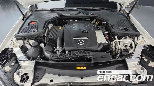 Mercedes-Benz E-Класс 2020 thumb 6