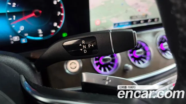 Mercedes-Benz E-Класс 2020 thumb 9
