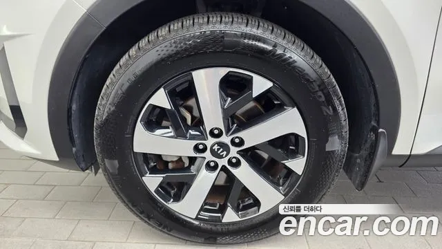 Kia Sorento 2020 thumb 5