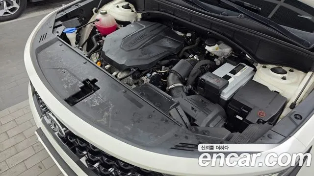 Kia Sorento 2020 thumb 6