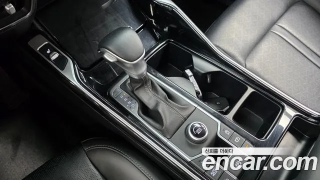 Kia Sorento 2020 thumb 9