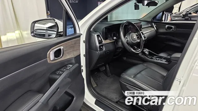 Kia Sorento 2020 thumb 10