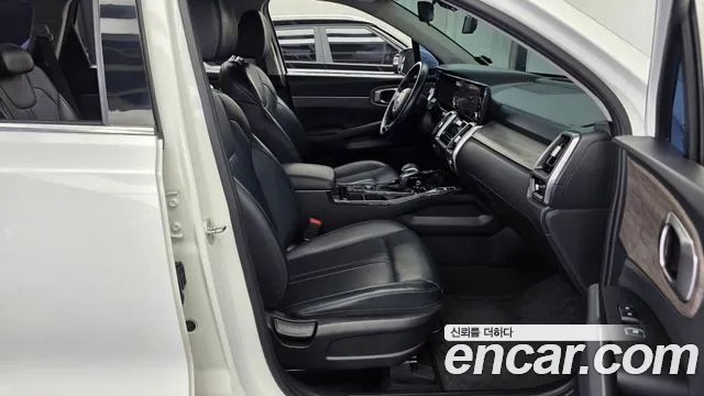 Kia Sorento 2020 thumb 11