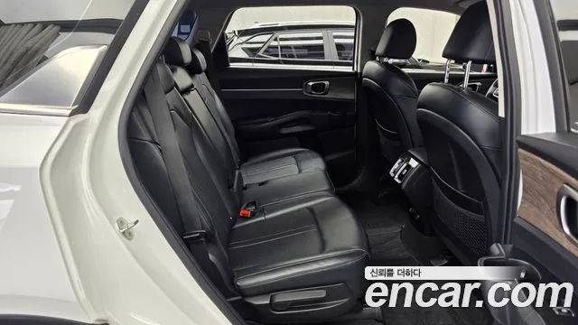 Kia Sorento 2020 thumb 12