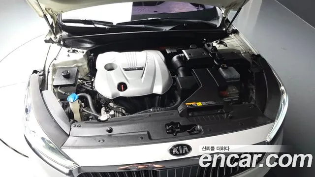 Kia K7 2019 thumb 6