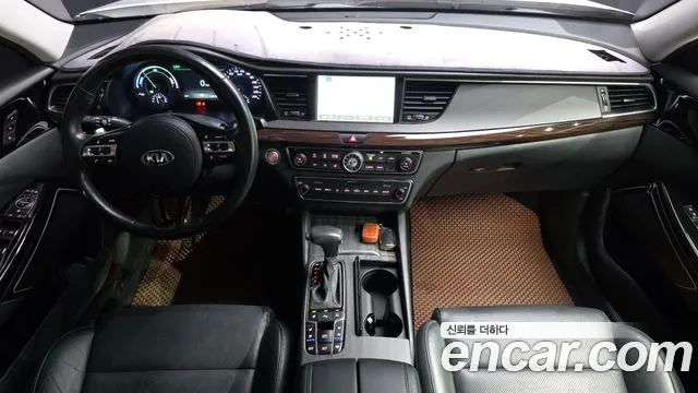 Kia K7 2019 thumb 7