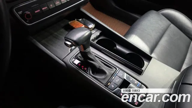 Kia K7 2019 thumb 9
