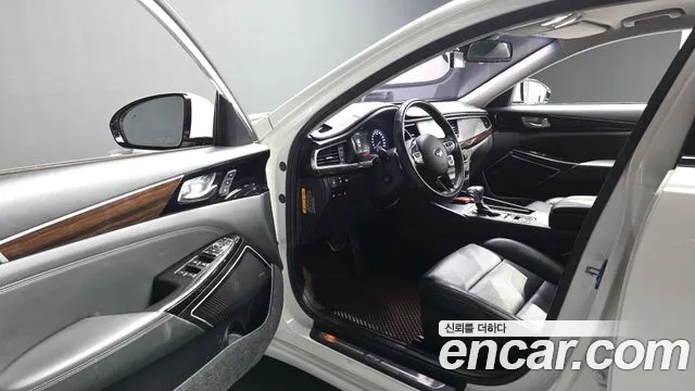 Kia K7 2019 thumb 10