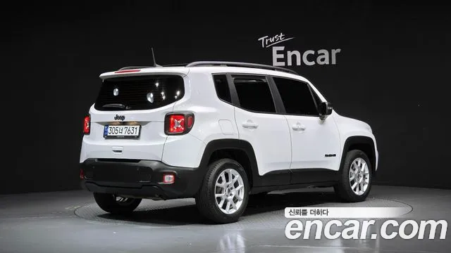 Jeep Renegade 2022 thumb 2