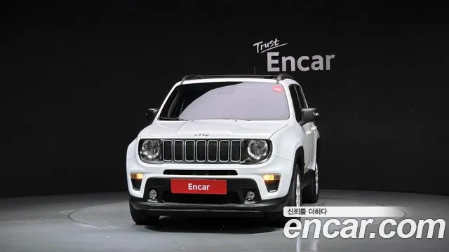 Jeep Renegade 2022 thumb 3