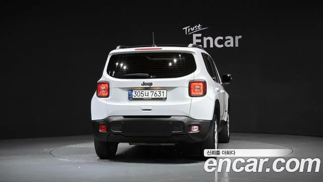Jeep Renegade 2022 thumb 4