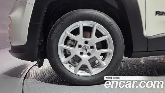Jeep Renegade 2022 thumb 5