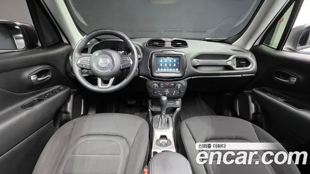 Jeep Renegade 2022 thumb 7