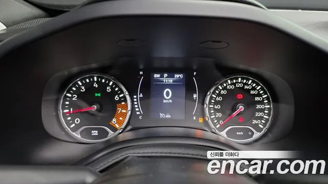 Jeep Renegade 2022 thumb 8