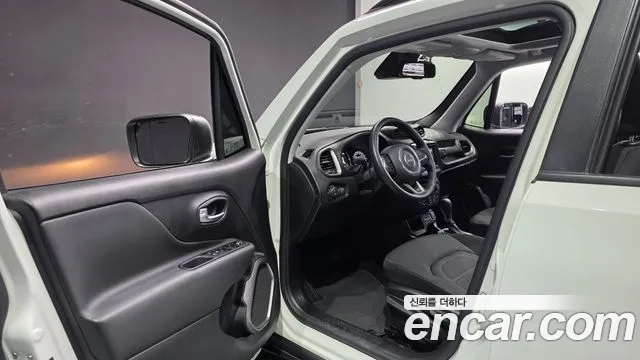 Jeep Renegade 2022 thumb 10