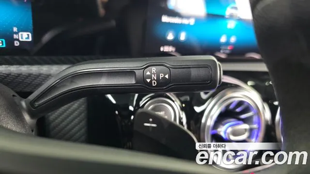 Mercedes-Benz A-Класс 2020 thumb 9