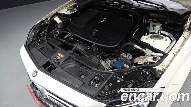 Mercedes-Benz CLS-Class 2015 thumb 6