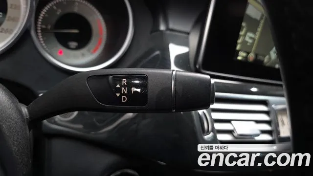 Mercedes-Benz CLS-Class 2015 thumb 9