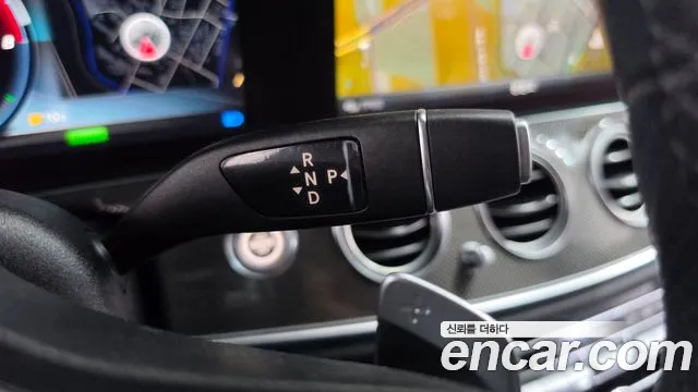 Mercedes-Benz E-Класс 2019 thumb 9