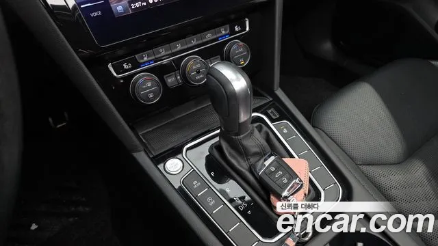 Volkswagen Arteon 2020 thumb 8