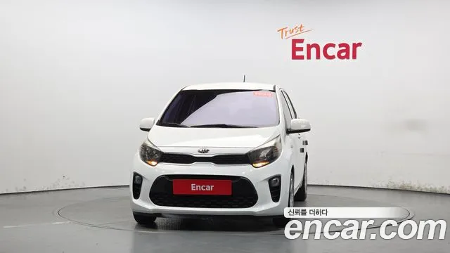 Kia Morning 2017 thumb 2