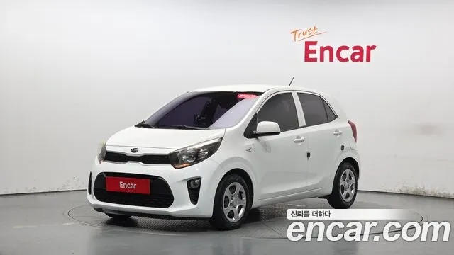 Kia Morning 2017 thumb 11