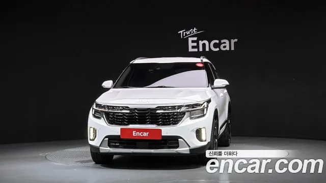Kia Seltos 2022 thumb 3