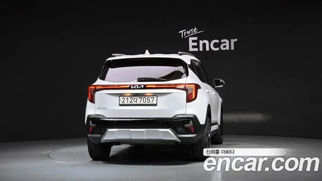 Kia Seltos 2022 thumb 4