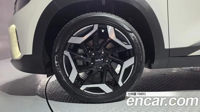 Kia Seltos 2022 thumb 5
