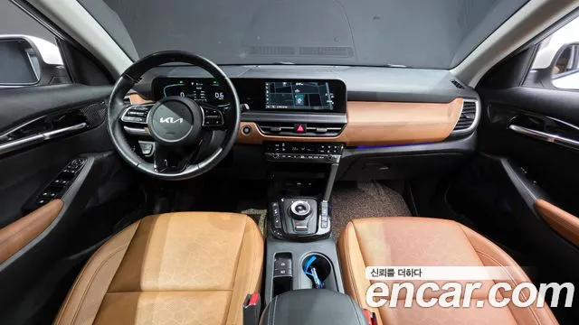 Kia Seltos 2022 thumb 7
