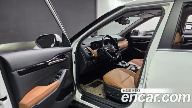 Kia Seltos 2022 thumb 10