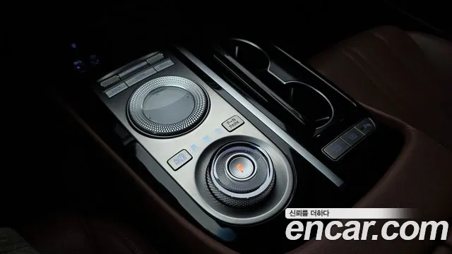Genesis G80 2022 thumb 8