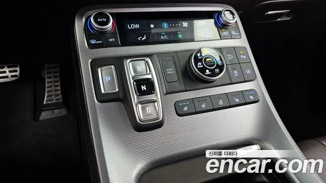 Hyundai Palisade 2023 thumb 9