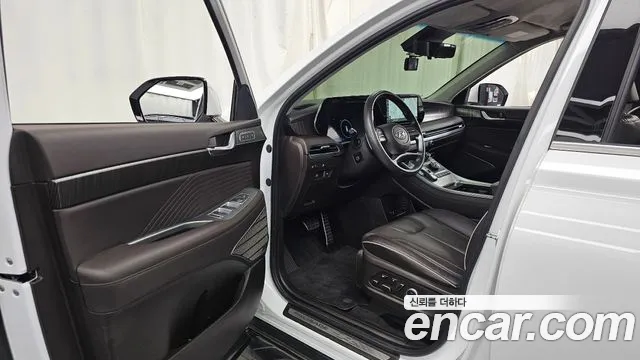 Hyundai Palisade 2023 thumb 10