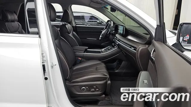 Hyundai Palisade 2023 thumb 11