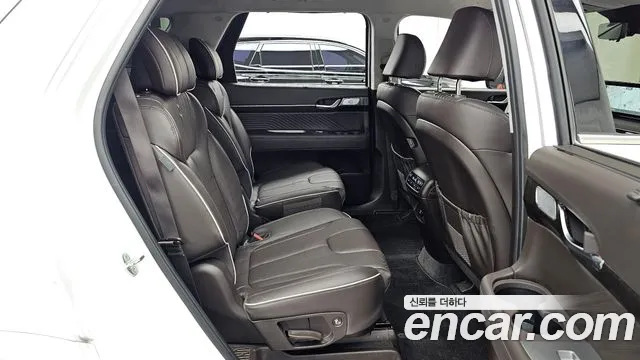 Hyundai Palisade 2023 thumb 12