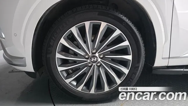 Hyundai Palisade 2023 thumb 5