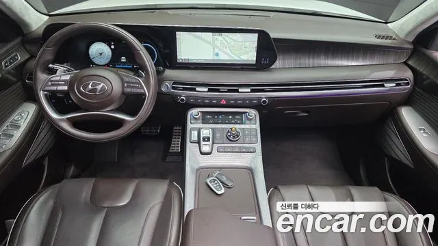 Hyundai Palisade 2023 thumb 7