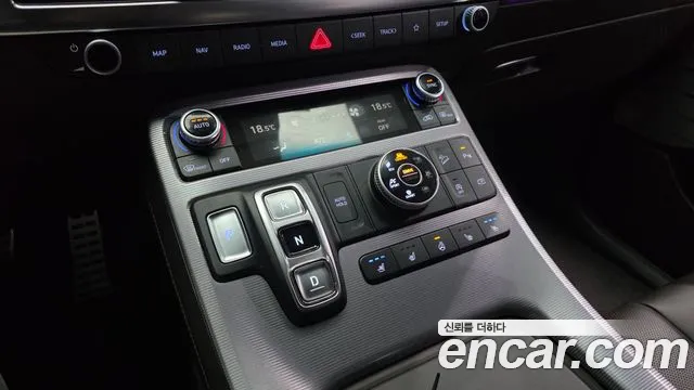 Hyundai Palisade 2023 thumb 9