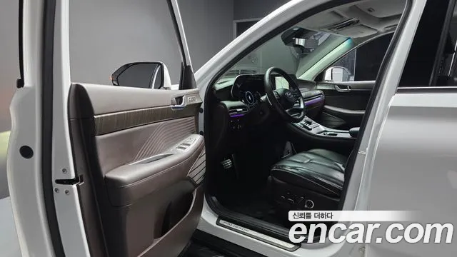 Hyundai Palisade 2023 thumb 10