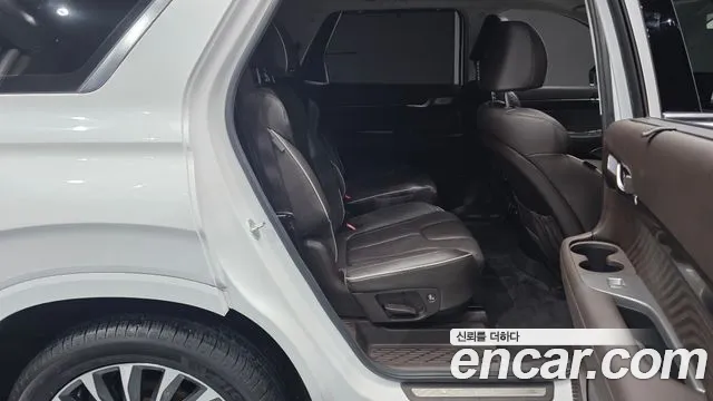 Hyundai Palisade 2023 thumb 11