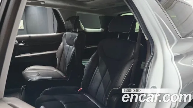 Hyundai Palisade 2023 thumb 12